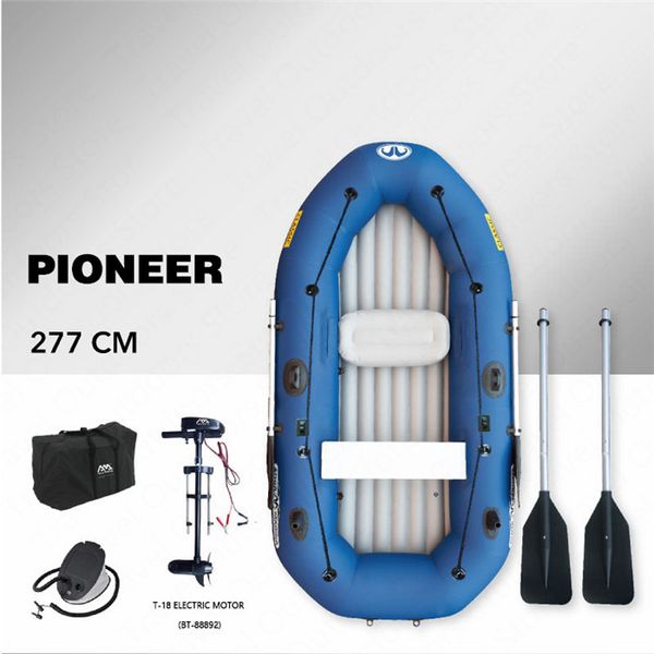 marina classic inflatable boat inflatable pvc boat kayak for fishing double persons paddle kayak oar optional motor
marina classic inflatable boat inflatable pvc boat kayak for fishing double persons paddle kayak oar optional motor