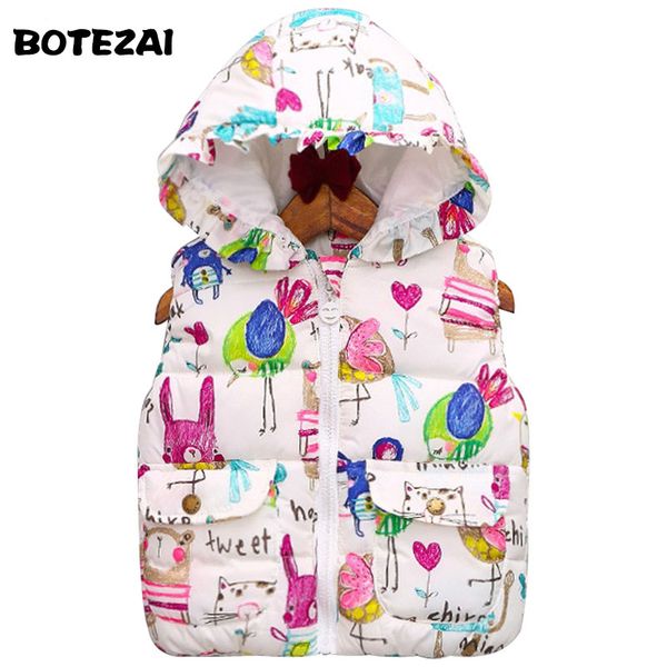 children clothing winter outerwear&coats animal graffiti thick princess girls vest baby kids vest waistcoat child parka jacket, Blue
children clothing winter outerwear&coats animal graffiti thick princess girls vest baby kids vest waistcoat child parka jacket, Blue