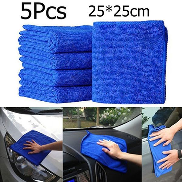 rundong 2019 5pcs new cloths cleaning duster microfiber car wash towel auto care detailing car care cleaning towels
rundong 2019 5pcs new cloths cleaning duster microfiber car wash towel auto care detailing car care cleaning towels