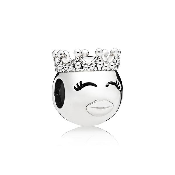 smiling princess alloy charm bead fashion women jewelry stunning design european style for diy bracelet necklace panza004-54, Bronze;silver
smiling princess alloy charm bead fashion women jewelry stunning design european style for diy bracelet necklace panza004-54, Bronze;silver