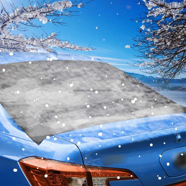 car rear windscreen snow cover, anti foil ice dust sun windshield frost covers & sun shade protector for vehicle rear windshield
car rear windscreen snow cover, anti foil ice dust sun windshield frost covers & sun shade protector for vehicle rear windshield