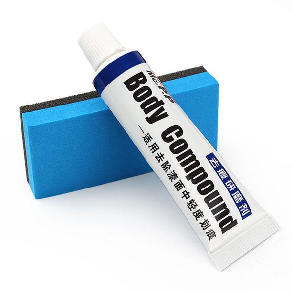 tohuu car scratches repair agent paint scratch remover auto polishing gringding wax paint care kit automotive car-styling
tohuu car scratches repair agent paint scratch remover auto polishing gringding wax paint care kit automotive car-styling