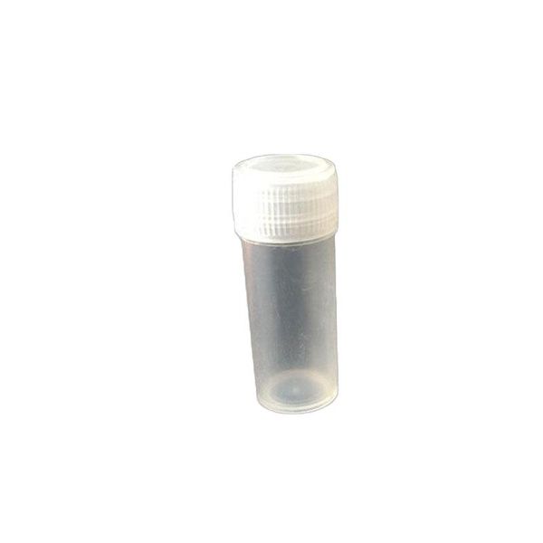 5ml plastic pill bottle empty containers storage bottle sample vials with lid for test 2000pcs
5ml plastic pill bottle empty containers storage bottle sample vials with lid for test 2000pcs