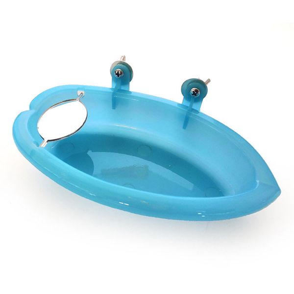 bird bathtub with bird mirror small oval bird bathtub pet cage accessories parrot bath shower bathing supplies standing box
bird bathtub with bird mirror small oval bird bathtub pet cage accessories parrot bath shower bathing supplies standing box