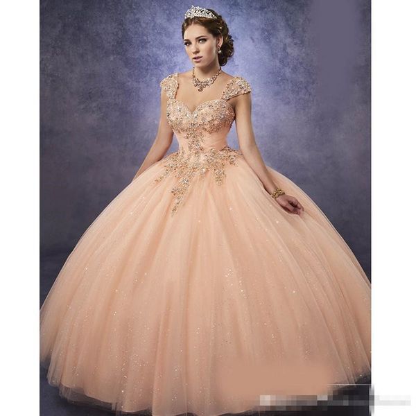 Peach tulle parkling quinceanera dre e 2019 ba que wai t peach weet 16 dre lace up back pageant party dre e cu tom made
Peach tulle parkling quinceanera dre e 2019 ba que wai t peach weet 16 dre lace up back pageant party dre e cu tom made
