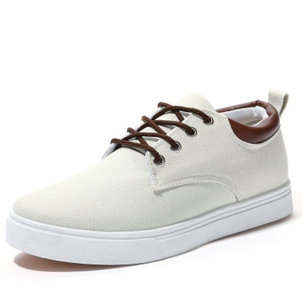 szsgcn428-new arrival spring summer comfortable casual shoes mens canvas shoes for men lace-up brand fashion flat loafers shoe, Black 
szsgcn428-new arrival spring summer comfortable casual shoes mens canvas shoes for men lace-up brand fashion flat loafers shoe, Black