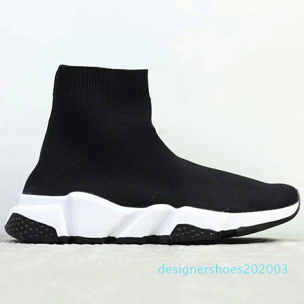 2020 sock shoes casual shoe speed trainer sneakers speed trainer sock race runners black shoes men and women spring shoe d03
2020 sock shoes casual shoe speed trainer sneakers speed trainer sock race runners black shoes men and women spring shoe d03