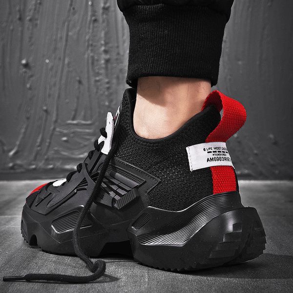 vsiovry 2019 new breathable leather sneakers men running shoes lightweight outdoor walking sport shoes soft sole men krasovki
vsiovry 2019 new breathable leather sneakers men running shoes lightweight outdoor walking sport shoes soft sole men krasovki