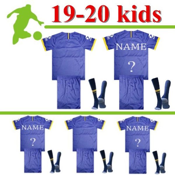 19 20 kids boca juniors soccer jersey sets pavon de rossi 2019 2020 gago osvaldo carlitos tevez men child football kits shirt, Black;yellow
19 20 kids boca juniors soccer jersey sets pavon de rossi 2019 2020 gago osvaldo carlitos tevez men child football kits shirt, Black;yellow
