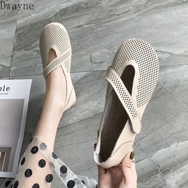 2020 new korean version of the shallow mouth breathable hollow wild peas shoes tide, Black
2020 new korean version of the shallow mouth breathable hollow wild peas shoes tide, Black