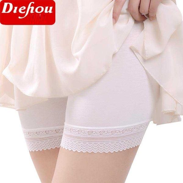 2018 women lace seamless leggings pants modal safety pants panties for women's cotton safety pant mid waist plus size shorts leggings, Black
2018 women lace seamless leggings pants modal safety pants panties for women's cotton safety pant mid waist plus size shorts leggings, Black
