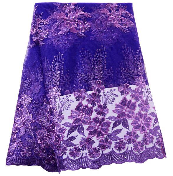purple french lace fabric beaded african lace fabric lace embroidered fabric for nigerian evening prom dresses, Black;white
purple french lace fabric beaded african lace fabric lace embroidered fabric for nigerian evening prom dresses, Black;white