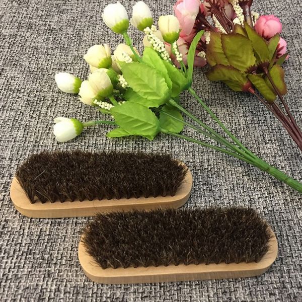 horsehair shoe brush polish natural leather real horse hair soft polishing tool bootpolish cleaning car interior detail brush1
horsehair shoe brush polish natural leather real horse hair soft polishing tool bootpolish cleaning car interior detail brush1