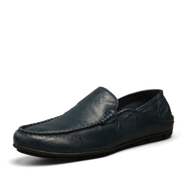 cevabule women casual driver leather autumn men's leather shoes, casual shoes large size men's shoes, shoes clk-20138, Black
cevabule women casual driver leather autumn men's leather shoes, casual shoes large size men's shoes, shoes clk-20138, Black