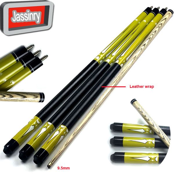 sc007 snooker ball arm cues 9.5mm leather wrap rubber wood pool cues in 1/2 split joint billiards accessories
sc007 snooker ball arm cues 9.5mm leather wrap rubber wood pool cues in 1/2 split joint billiards accessories