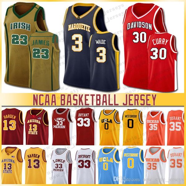 ncaa 23 lebron jersey brigham young cougars 30 curry 3 wade maryland 34 len bias westbrook university basketball jerseys miller, Black;red
ncaa 23 lebron jersey brigham young cougars 30 curry 3 wade maryland 34 len bias westbrook university basketball jerseys miller, Black;red