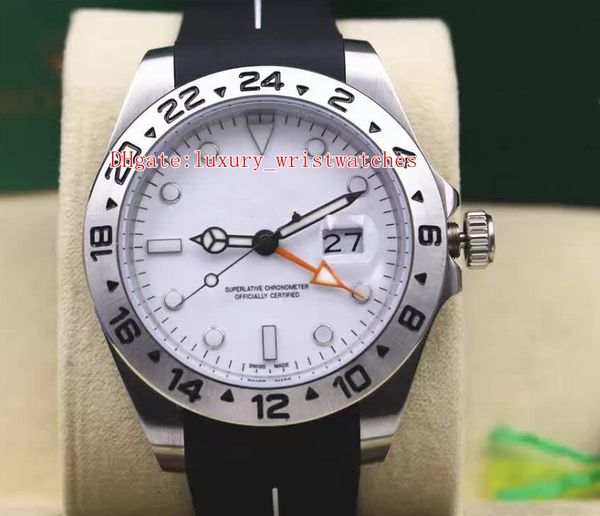 elling watch 42mm explorer 216570 216570-77210 rubber bands asia 2813 movement mechanical automatic mens watch watches, Slivery;brown
elling watch 42mm explorer 216570 216570-77210 rubber bands asia 2813 movement mechanical automatic mens watch watches, Slivery;brown