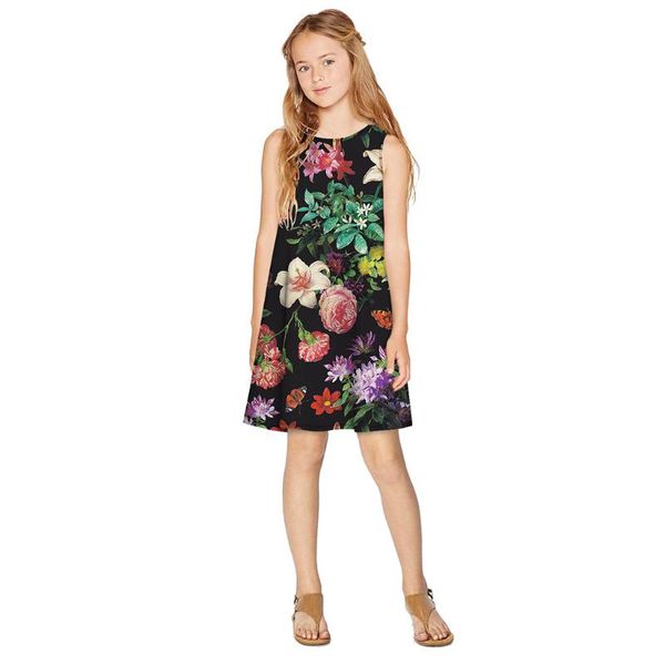 teen kids princess dress girl sleeveless cartoon 3d digital print t-shirt dress girl summer casual cute clothes 2020, Red;yellow
teen kids princess dress girl sleeveless cartoon 3d digital print t-shirt dress girl summer casual cute clothes 2020, Red;yellow
