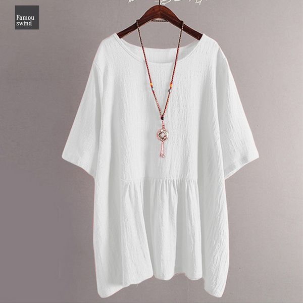 женская блузка женский 2019 летний мундир top vintage баски top рубашки batwing рукава аппликация плюс размер casual solid багги blusas, White
женская блузка женский 2019 летний мундир top vintage баски top рубашки batwing рукава аппликация плюс размер casual solid багги blusas, White