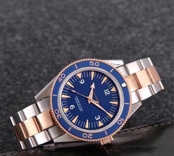 aquaterra self-winding coaxial movement bond 007 series men's business watch 316l stainless steel watchcase men's original wristwa, Slivery;brown
aquaterra self-winding coaxial movement bond 007 series men's business watch 316l stainless steel watchcase men's original wristwa, Slivery;brown