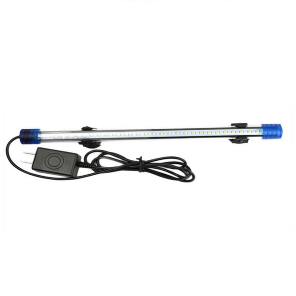 2 colors aquarium fish tank led light amphibious use white blue/ red blue green light color submersible waterproof clip lamp
2 colors aquarium fish tank led light amphibious use white blue/ red blue green light color submersible waterproof clip lamp