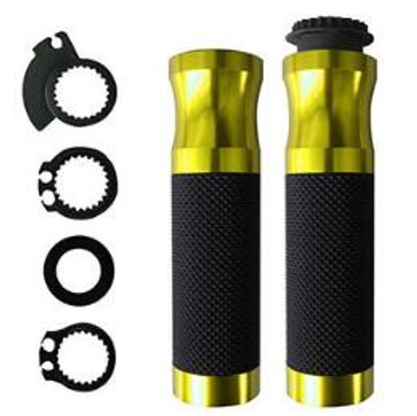 universal motorcycle cnc aluminum fold extend brake clutch levers handle grip yellow
universal motorcycle cnc aluminum fold extend brake clutch levers handle grip yellow