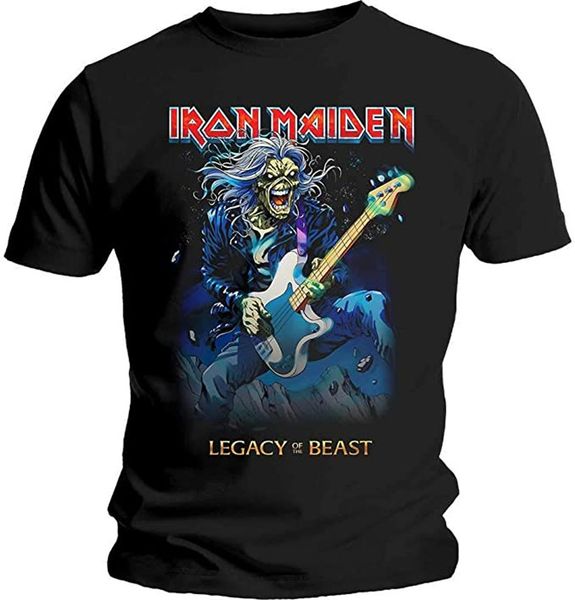 iron maiden number of the beast классическая футболка женские рубашки хлопчатобумажные рубашки shirtst0166, White
iron maiden number of the beast классическая футболка женские рубашки хлопчатобумажные рубашки shirtst0166, White