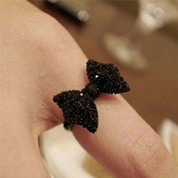 bow ring for women anniversary wedding engagement adjustable ring korean version fashion jewelry for girls gift, Golden;silver
bow ring for women anniversary wedding engagement adjustable ring korean version fashion jewelry for girls gift, Golden;silver