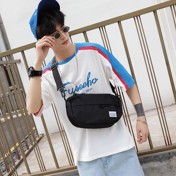 in 2019, the trendy men hit the back and ride backside satchel, couple street satchel, new one-shoulder bag
in 2019, the trendy men hit the back and ride backside satchel, couple street satchel, new one-shoulder bag