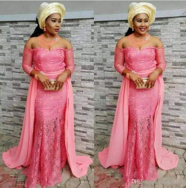pink evening dresses off-shoulder prom dresses lace appliques charming with chiffon detachable train party dresses z26, Black;red
pink evening dresses off-shoulder prom dresses lace appliques charming with chiffon detachable train party dresses z26, Black;red
