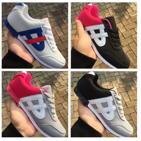 livraison gratuite суперзвезды кроссовки chaussures спортивного chaussures случайный спортивный chaussures taille 36-45 холст дышащей повсед, Black
livraison gratuite суперзвезды кроссовки chaussures спортивного chaussures случайный спортивный chaussures taille 36-45 холст дышащей повсед, Black