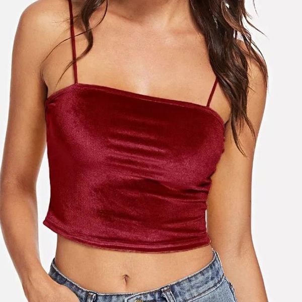 2019 summer crop blusa women sleeveless bandage t shirt fashion tank tumblr ladies, White
2019 summer crop blusa women sleeveless bandage t shirt fashion tank tumblr ladies, White