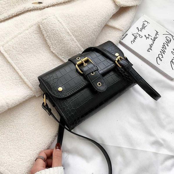 2020 new women's bags shoulder bags fashion messenger casual women's stone pattern retro totes
2020 new women's bags shoulder bags fashion messenger casual women's stone pattern retro totes