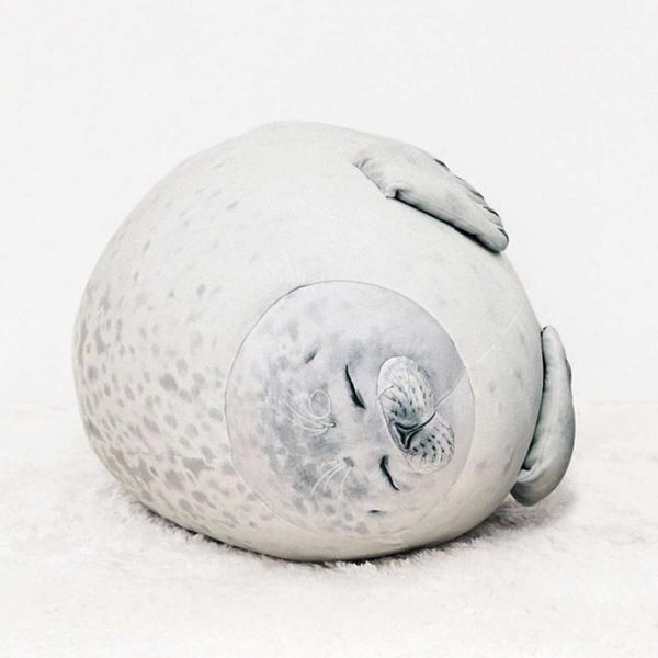 20-40cm cute sea lion plush toys 3d novelty throw pillows soft seal stuffed plush housewarming party hold pillow home decoration
20-40cm cute sea lion plush toys 3d novelty throw pillows soft seal stuffed plush housewarming party hold pillow home decoration