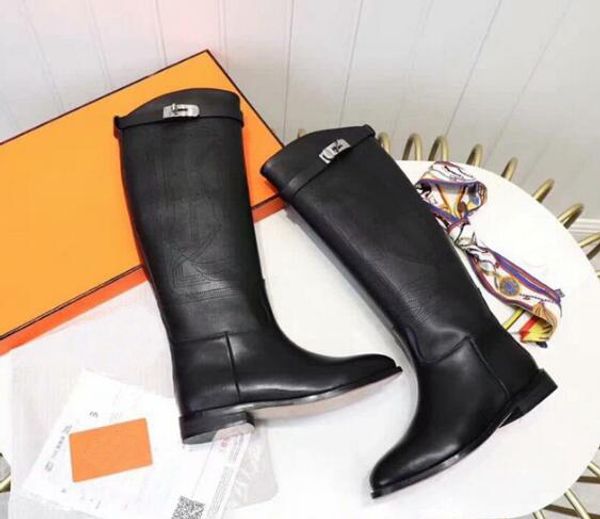 brand new h womens knight knee motorcycle square heel snow winter boots martin cow leather buckle booties sz35-42, Black
brand new h womens knight knee motorcycle square heel snow winter boots martin cow leather buckle booties sz35-42, Black