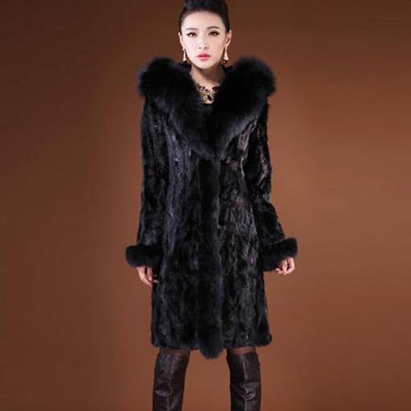fluffy 2019 winter women's faux fur coat artificial fur overcoat fluffy jacket femme plus size fake outwear z198, Black
fluffy 2019 winter women's faux fur coat artificial fur overcoat fluffy jacket femme plus size fake outwear z198, Black
