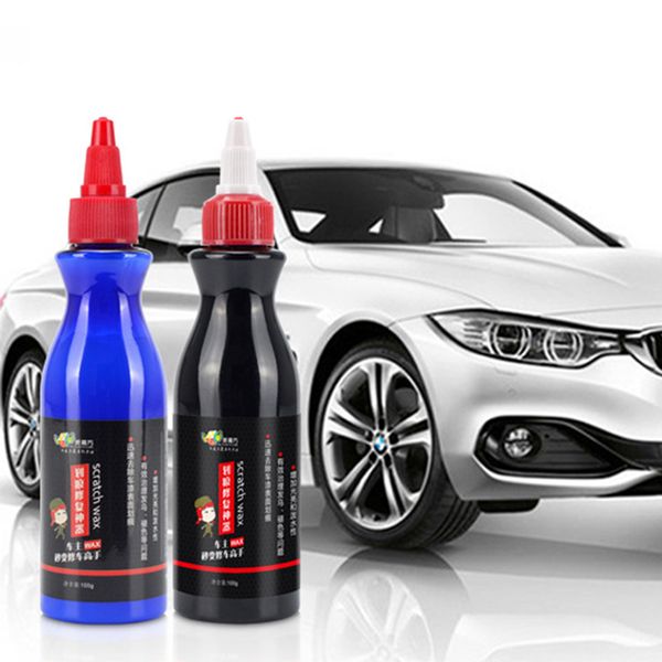 car paint scratch repair agent polishing wax paint scratch repair remover care 100g random color
car paint scratch repair agent polishing wax paint scratch repair remover care 100g random color