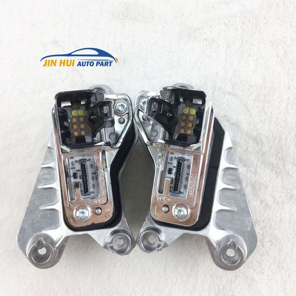 new headlight led turn signal module for 5 series f10 f18 lci 63117352553 63117352554 7352553 7352554
new headlight led turn signal module for 5 series f10 f18 lci 63117352553 63117352554 7352553 7352554