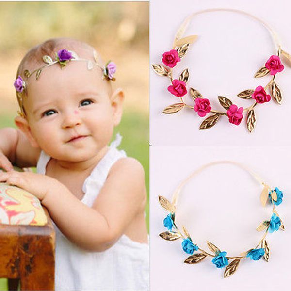 accessories headband baby kids girls rose cute flower head band headwear hair, Slivery;white
accessories headband baby kids girls rose cute flower head band headwear hair, Slivery;white