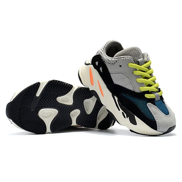 Big Kids 700 Wave Runner для малышей Сиреневые кроссовки Youth Inertia Sneaker Pour Enfants Chaussures Подростко 
Big Kids 700 Wave Runner для малышей Сиреневые кроссовки Youth Inertia Sneaker Pour Enfants Chaussures Подростко