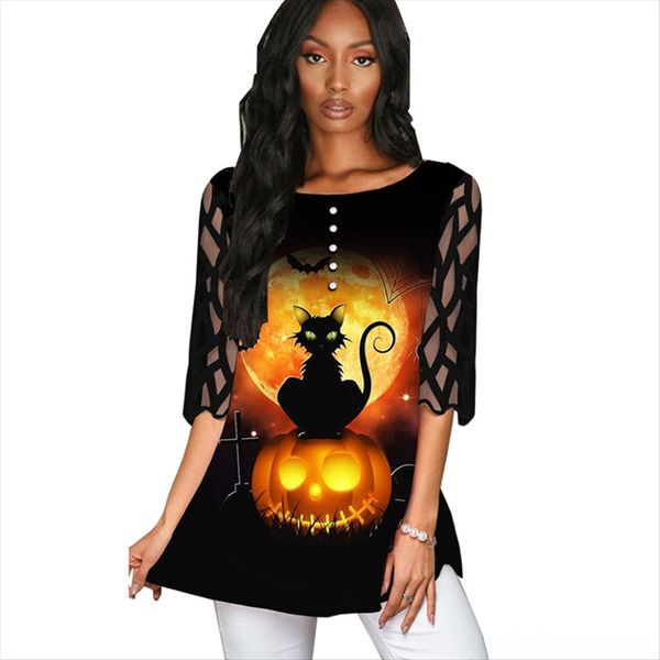 xqy 60.23 million holy day printed mesh women's xqy 60.23 million pumpkin holy day clothing pumpkin printed mesh women's clothing, White
xqy 60.23 million holy day printed mesh women's xqy 60.23 million pumpkin holy day clothing pumpkin printed mesh women's clothing, White