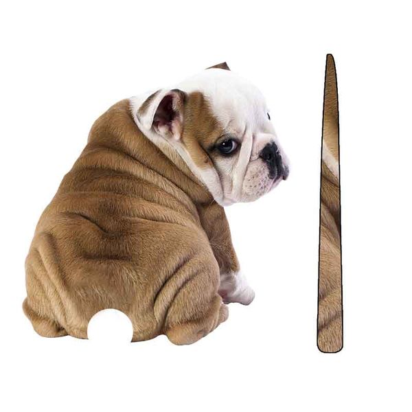 1pcs cartoon funny moving tail dog stickers reflective stickers car window wiper decals rear windshield sticker
1pcs cartoon funny moving tail dog stickers reflective stickers car window wiper decals rear windshield sticker