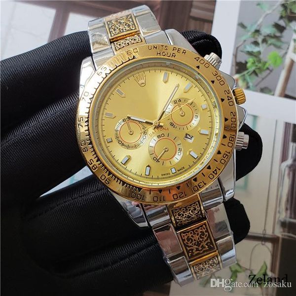 automatic luxury watch oyster perpetual self-wind 40mm mens watches wristwatches iced out watch designer watches mens watch, Slivery;brown
automatic luxury watch oyster perpetual self-wind 40mm mens watches wristwatches iced out watch designer watches mens watch, Slivery;brown