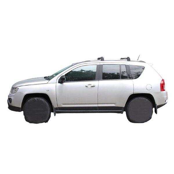 28inch 32inch 4pcs 300d rain proof uv sun protector wheel tire tyre car suv crv rv camper hatchback wheels covers
28inch 32inch 4pcs 300d rain proof uv sun protector wheel tire tyre car suv crv rv camper hatchback wheels covers