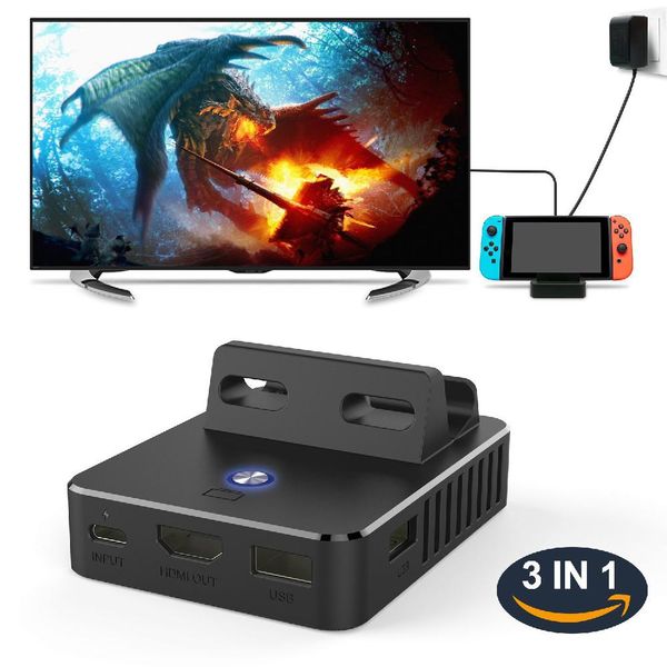 eastvita для nintend переключатель dock base tv type c выход для зарядки подставка охлаждения портативный кронштейн одним нажатием кнопки di
eastvita для nintend переключатель dock base tv type c выход для зарядки подставка охлаждения портативный кронштейн одним нажатием кнопки di