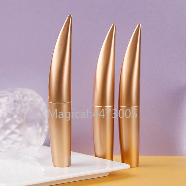 10/30/50pcs 15ml beauty portable empty mascara tube eyelash vial liquid bottle container matte gold bottles makeup accessories
10/30/50pcs 15ml beauty portable empty mascara tube eyelash vial liquid bottle container matte gold bottles makeup accessories