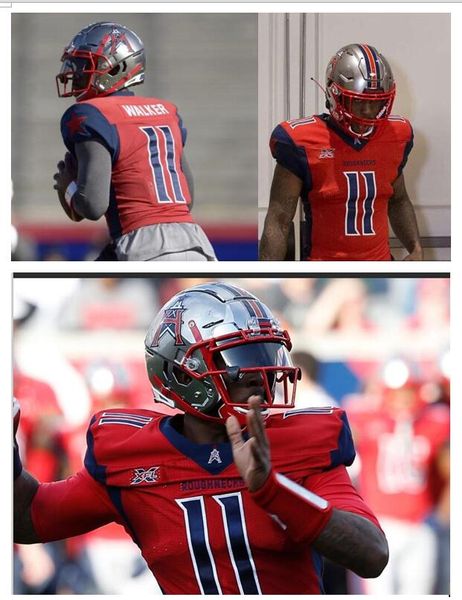 new custom xfl teams 2020 houston roughnecks #11 phillip walker college xfl football jersey size s-4xl or custom any name or number jersey, Black;red
new custom xfl teams 2020 houston roughnecks #11 phillip walker college xfl football jersey size s-4xl or custom any name or number jersey, Black;red