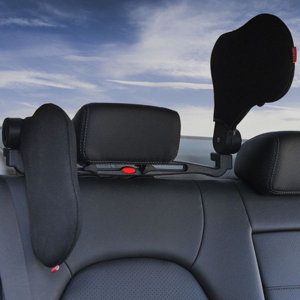 1 set auto car travel head rest can be any rotation vehicle head car sleep side pillow cross-border vehicle neck pillow
1 set auto car travel head rest can be any rotation vehicle head car sleep side pillow cross-border vehicle neck pillow