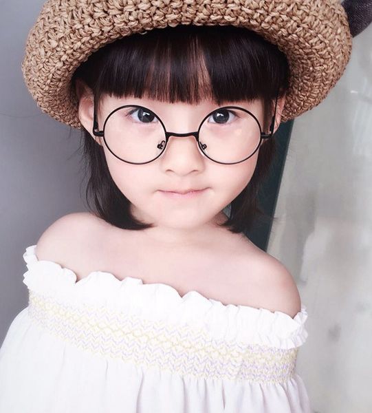 classic small round sunglasses for kids brand designer black lens sun glasses for boys girls metal frame children eyewear, White;black
classic small round sunglasses for kids brand designer black lens sun glasses for boys girls metal frame children eyewear, White;black