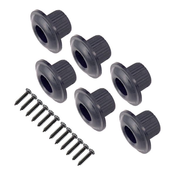 guitar tuner conversion bushings adapter for electric acoustic folk guitar (color: black
guitar tuner conversion bushings adapter for electric acoustic folk guitar (color: black